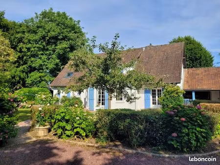 maison 7 pièces 212 m²
