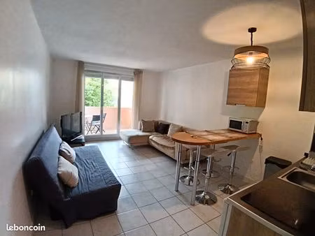 t2  37m2 bail étudiant