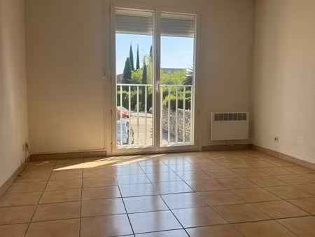 appartement t2 de 44 m²