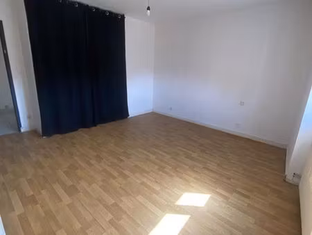appartement carmaux