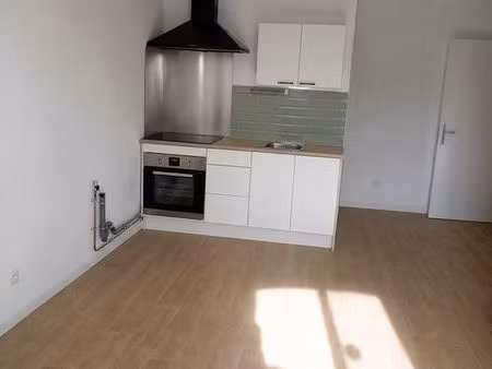 appartement type duplex
