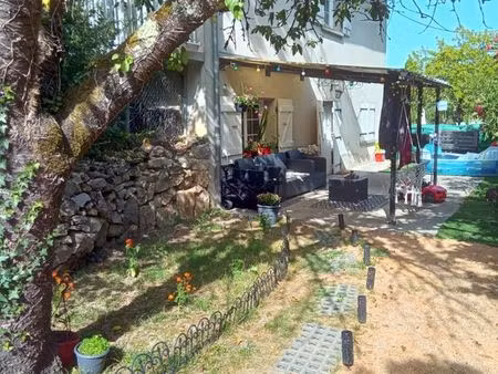 t3 meublé au calme avec jardin  à 5mn centre historique de montauban