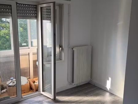 à louer appartement