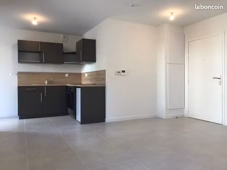 appartement 1 pièce 35 m²