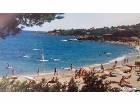 loue appartement sur la côte d'azur