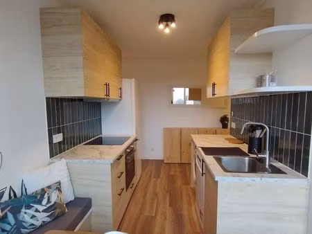 chambre privée urbaine - rosny sous bois proche ligne 11