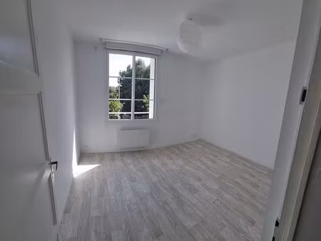 studio lumineux 21m2