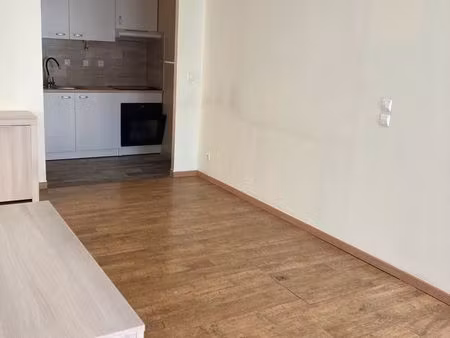 appartement 55m2