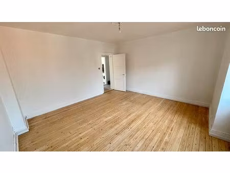 beau 2p strasbourg rue de la tour à 200 mètres tram f comtes