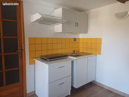 studio 32 m² à truchtersheim