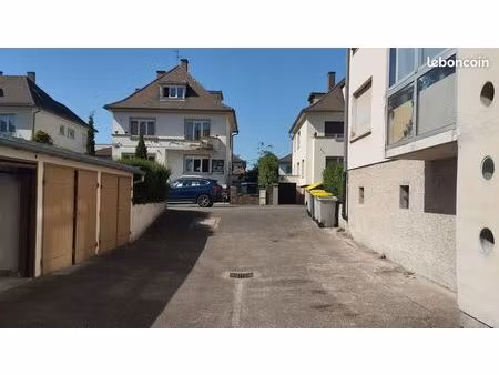 garage box