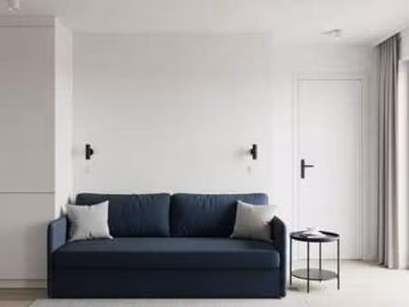 vente appartement t1 à la roche-sur-yon (85000) : à vendre t1 / 22m² la roche-sur-yon