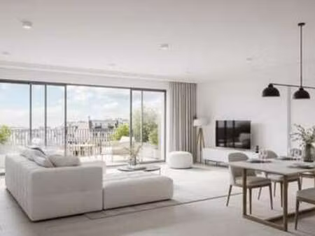 vente appartement 3 pièces à ligné (44850) : à vendre 3 pièces / 63m² ligné