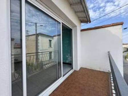 vente maison à royan (17200) : à vendre / 60m² royan