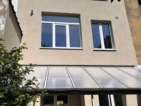 appartement à louer à louis van beethoven 62 anderlecht (vwd17911)
