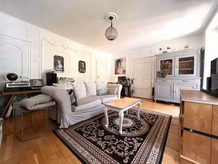 appartement de 70 20 m² à poitiers