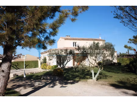 maison 5pièce(s) 3chambre(s) 129 m² cavaillon (84300)