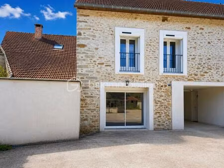 maison de 71 m² à cheptainville
