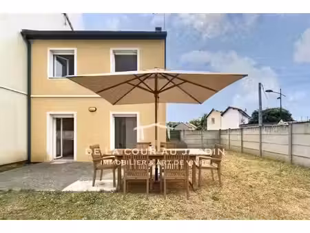 vente maison 5 pièces 84.95 m² à dammarie-les-lys (77190)  258 000 €