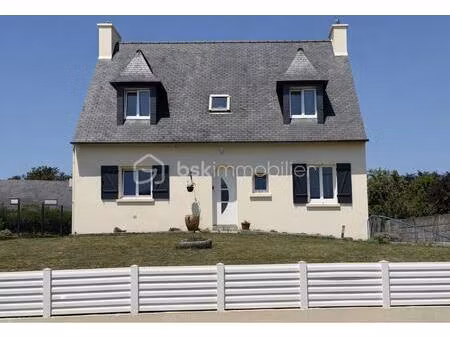 maison de 128 m² à le faou