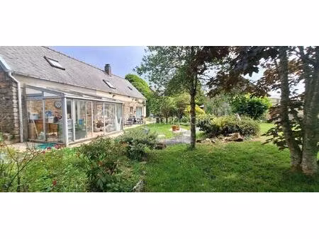 maison de 98 m² à le vretot