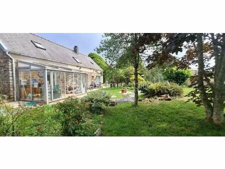 maison de 98 m² à sortosville-en-beaumont