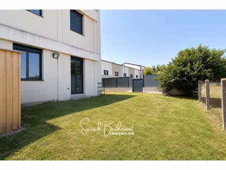 appartement 4 pièces - 98 m²