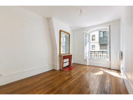 appartement 2 pièces 37 m² à vendre / acheter levallois-perret 92300 ? | era immobilier