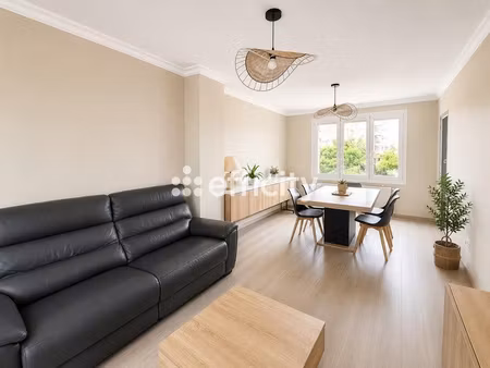 maison 4 pièces - 73 m²