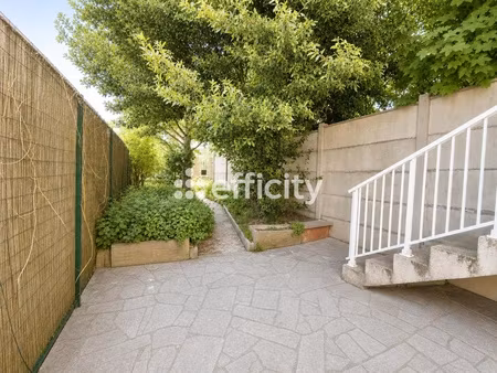 maison 3 pièces - 55 m²