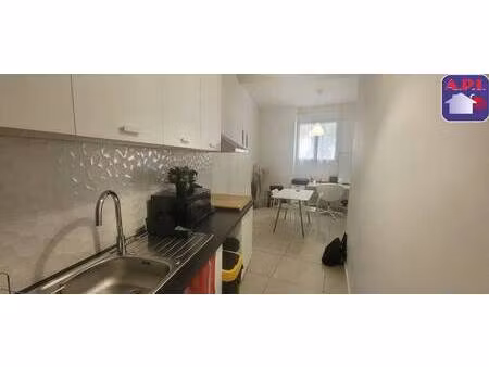 appartement à louer - logement étudiant