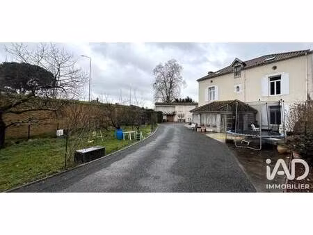 maison de ville à vendre