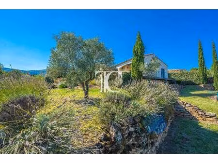 villa à vendre