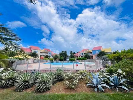 duplex à vendre
