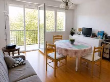 vente appartement 3 pièces à saint-nazaire (44600) : à vendre 3 pièces / 58m² saint-nazair