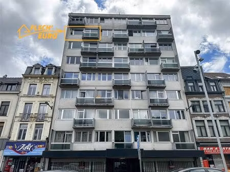 appartement à louer à place du martyr 51 verviers (vbe38689)