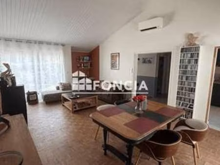 vente maison à saint-herblain (44800) : à vendre / 100m² saint-herblain