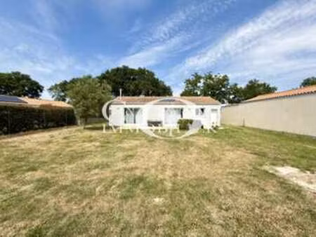 vente maison à touvois (44650) : à vendre / 137m² touvois
