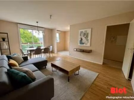 vente appartement 3 pièces à montauban-de-bretagne (35360) : à vendre 3 pièces / 64m² mont
