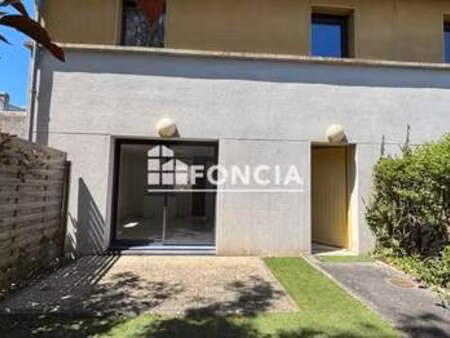 vente appartement 3 pièces à vannes (56000) : à vendre 3 pièces / 61m² vannes