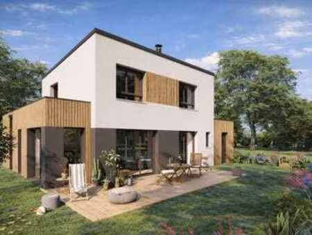 vente maison à cardroc (35190) : à vendre / 110m² cardroc