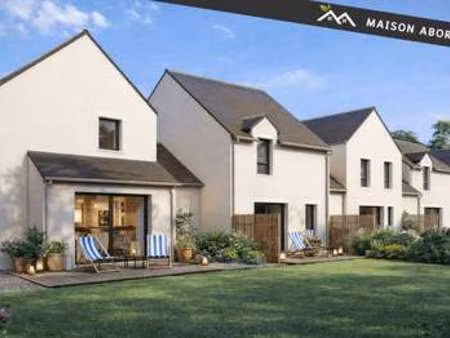 vente maison à combourg (35270) : à vendre / 92m² combourg