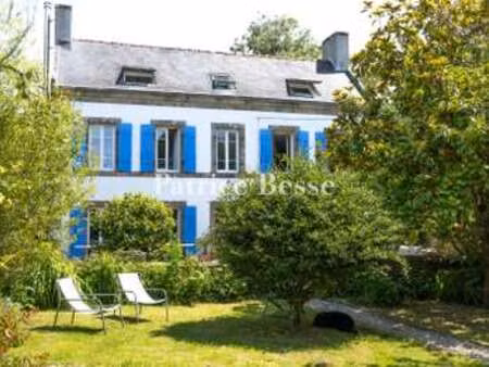 vente maison à douarnenez (29100) : à vendre / 381m² douarnenez