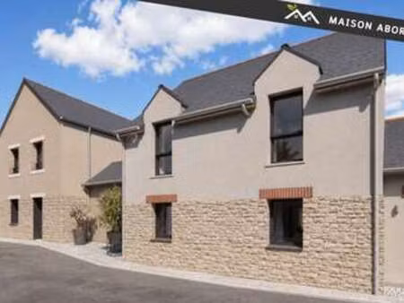 vente maison à feins (35440) : à vendre / 85m² feins