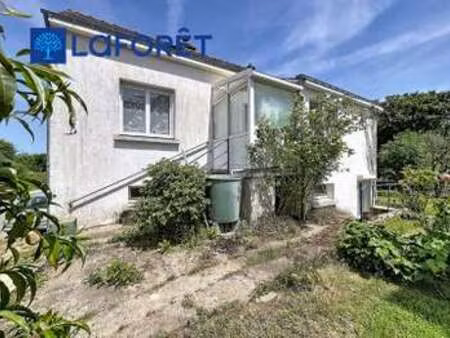 vente maison à guern (56310) : à vendre / 43m² guern