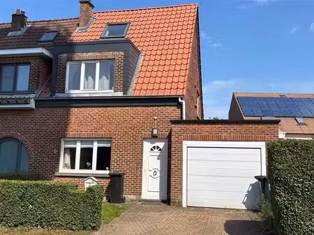 maison à louer à watertorenstraat 7 hoeilaart (rbw30071)