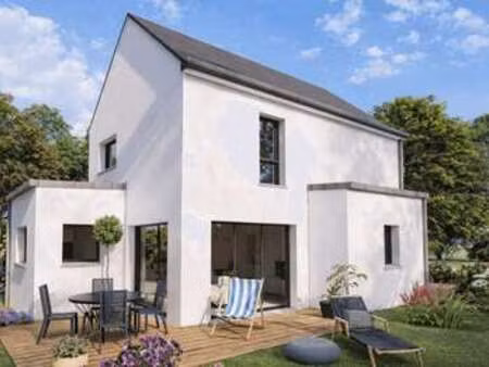 vente maison à lanvallay (22100) : à vendre / 120m² lanvallay