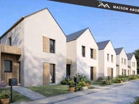 vente maison à lanvallay (22100) : à vendre / 87m² lanvallay