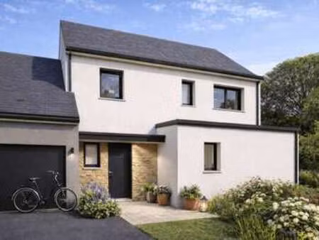 vente maison au minihic-sur-rance (35870) : à vendre / 115m² le minihic-sur-rance
