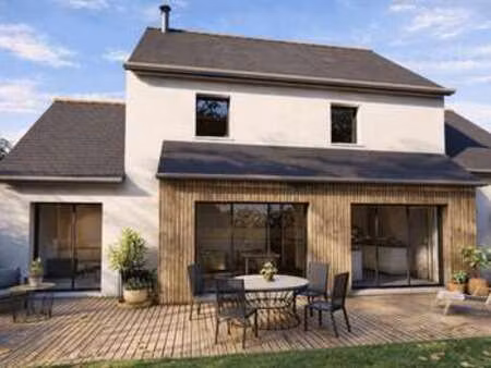 vente maison à lehon (22100) : à vendre / 124m² lehon